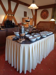 Hotel Hochland