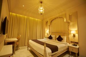 Ananth Aravali Resorts & Water Amusement Park