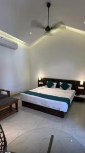 Coastal Stay