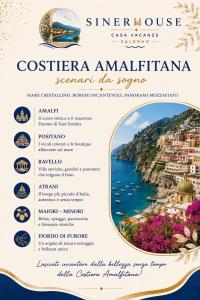 Sinerhouse Salerno