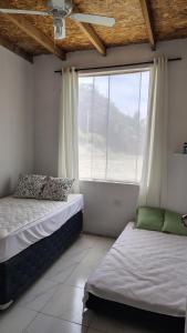 Casitas Blancas Bungalow Rentals