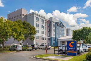 Comfort Suites Gastonia - Charlotte