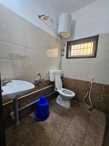 Chippy Parkside Service Apartment Coimbatore