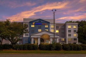 Comfort Suites Gastonia - Charlotte