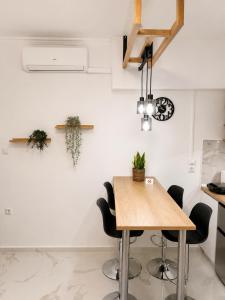 I gabbiani apartment