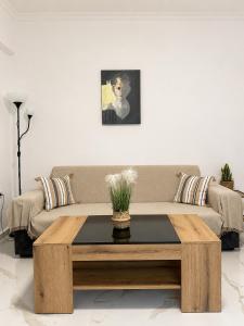 I gabbiani apartment