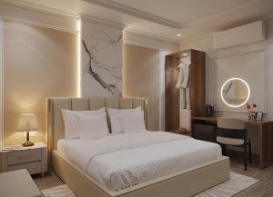 Eliana Luxury Hotel & Spa