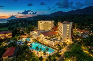 NDC Resort & Spa