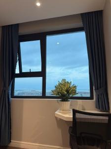 Altara Residences - Cozy 2-Bedroom Apartment, Fully Equipped & Central