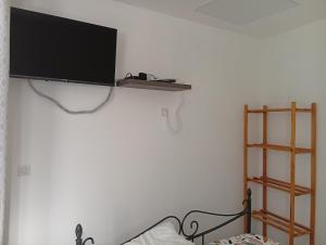 Fully equipped studio close to Vals-Les-Bains