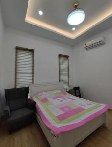 Elite Ipoh Homestay 7BR 7Bath Perfect for Groups