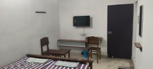 Santha Residency