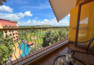 Acron Candolim Regina
