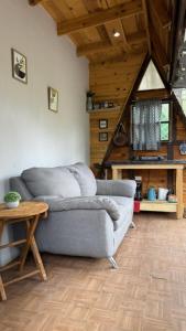 Glamping MORET Tiny House M1