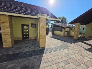 Tandari Guest House Kanjiza