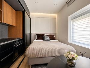 Studio Garibaldi 52 - Renovated Studio in Old Town Olbia