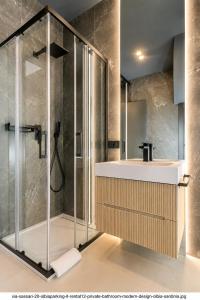 Studio Garibaldi 52 - Renovated Studio in Old Town Olbia