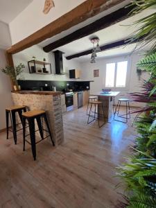 La Maison Delle Spellé - Meublé de Tourisme 4 étoiles