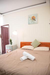 Hotel Tsala3