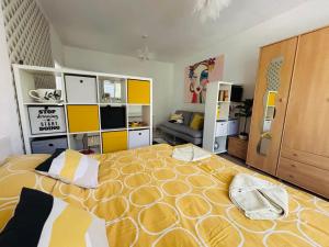 Apartment city centrum
