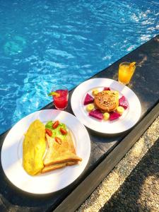 Bradys BED & breakfast Ubud