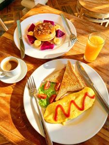 Bradys BED & breakfast Ubud