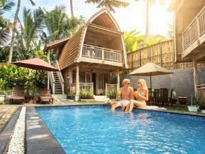 Bradys BED & breakfast Ubud