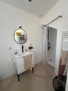 Maison Tallano