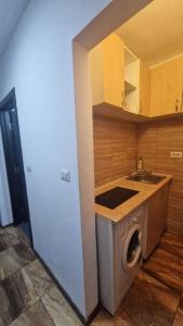 Apartament Ivony