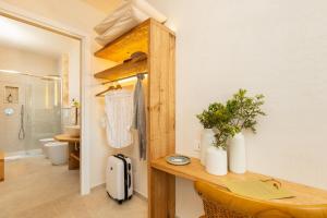 Marinaio di foresta Bedroom img26