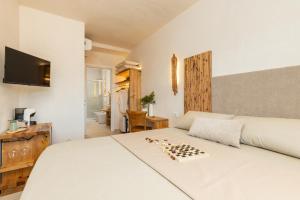 Marinaio di foresta Bedroom img28