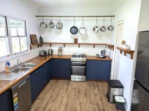 Mahony Estate Wines