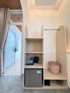 Mariné Homestay Villa Mũi Né