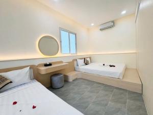 Mariné Homestay Villa Mũi Né
