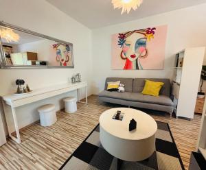 Apartment city centrum