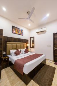 Hotel Kiara - Near Delhi Airport