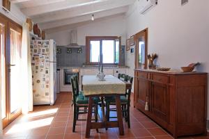 Salina Holiday Home studio flat