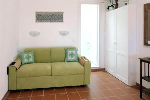 Salina Holiday Home studio flat