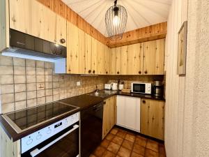 Oree du Bois OB D0 CALM apartment 6 pers