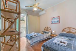 Attico Giancardi - Happy Rentals