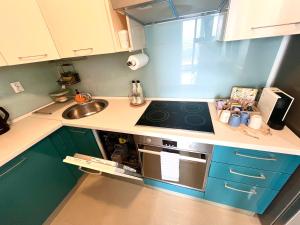 Brasov Panoramic Loft-Large Terrace-Free Garage