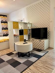 Apartment city centrum