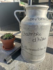 La Trimouillaise