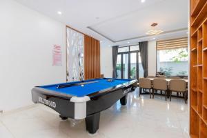 Villas Sát Biển Resort Xanh