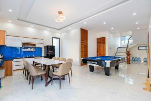 Villas Sát Biển Resort Xanh