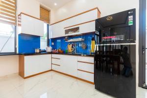 Villas Sát Biển Resort Xanh