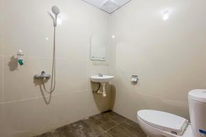 Tumesa Guest House Syariah near Pakuwon Mall Solo Baru RedPartner