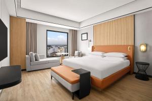 Sheraton Hanoi Hotel