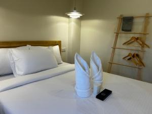 Ikigai Narvacan Hometel