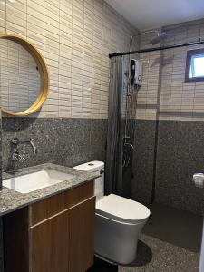 Ikigai Narvacan Hometel